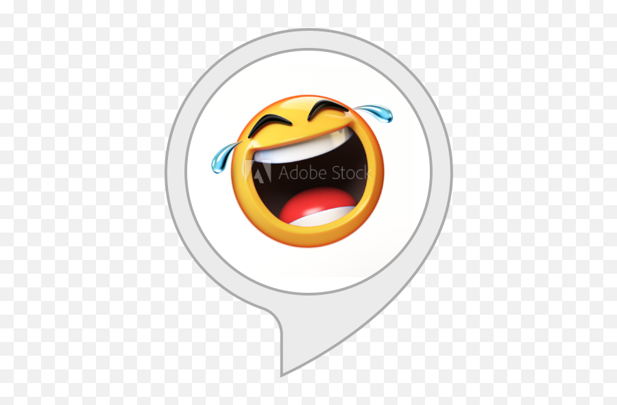 Alexa Skills - Laughing Whatsapp Emoji,Punch Emoticon