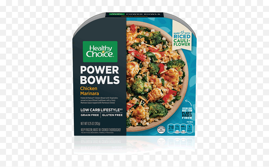 11 Best Keto Frozen Meals - Low Carb High Protein Diet Healthy Choice Power Bowls Emoji,I Dont Wamt Anyone Frozen Emotion