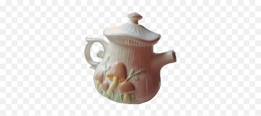 Discover Trending - Png Cottagecore Icon Transparent Emoji,Teapot Emoji