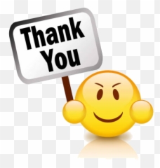 Thank You - Thanks Signs Emoji,Thankyou Emoticon