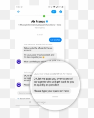 Hand - Off To Human Smarter Patterns Dot Emoji,Human Emotion Of Transparency