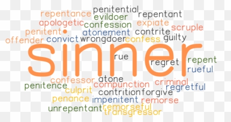 What Is A Synonym For Remorse - Dot Emoji,Penitent Emotion