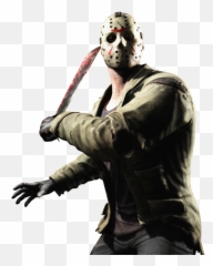 Jason Voorhees - Jason Png Emoji,Kenshi Faction Emotion