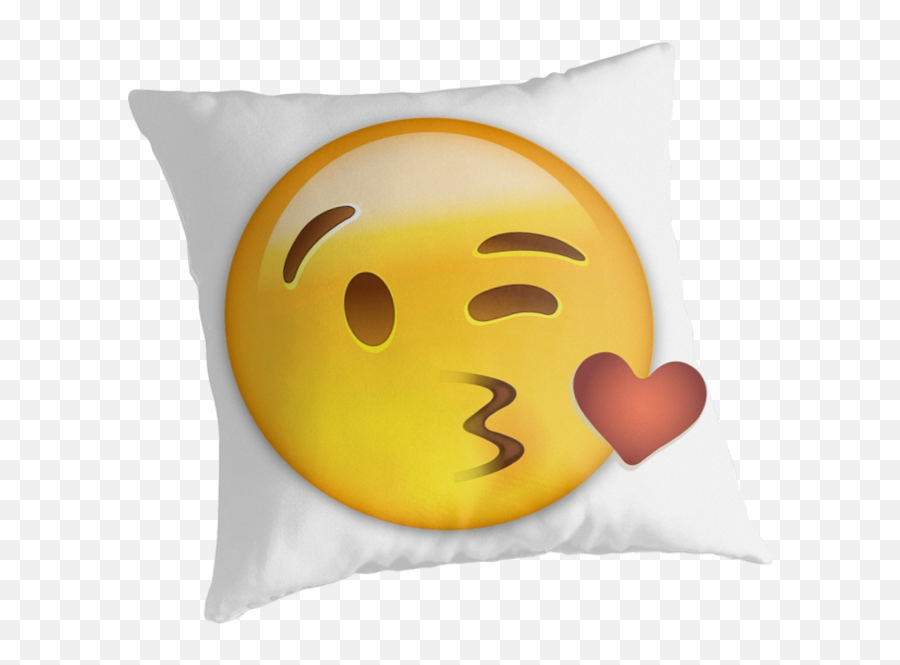 Celebrity Closets Influencer Fashion - Love Coc Emoji,Emoji Pillow Set