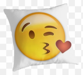 Celebrity Closets Influencer Fashion - Love Coc Emoji,Emoji Pillow Set
