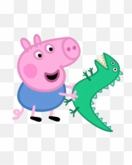 Stickers Para Whatsapp Peppa - Novocomtop George Pig Emoji,Festa Whatsapp Emoticons