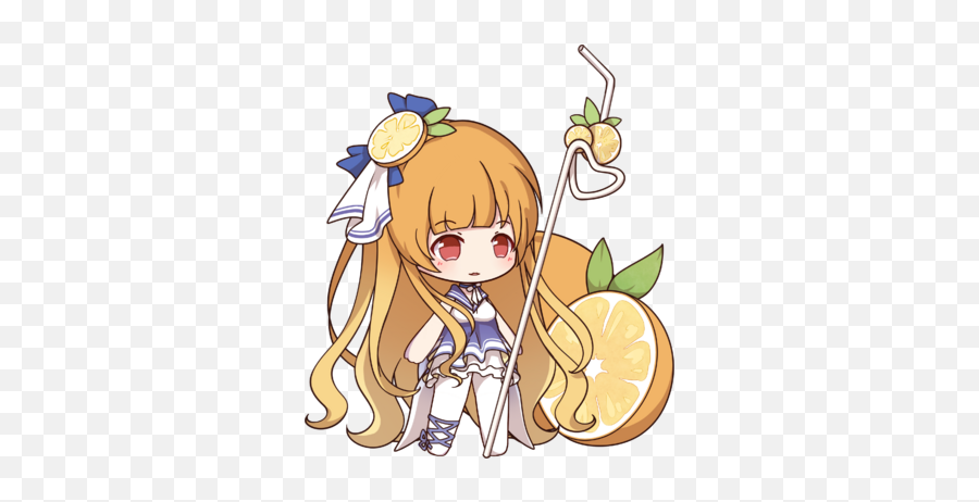 Food Soul Backstoryr Food Fantasy Wiki Fandom - Fictional Character Emoji,Woman Whose Emotions Affect Her Food