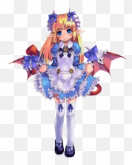Queen Of Hearts Girl - Monster Girl Encyclopedia Book Buy Emoji,Girls Toy With Men's Emotions