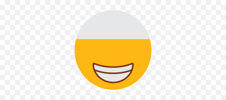 Cap Emoji Face Grinning Face Islam Muslim Icon - Free Wide Grin,Suspicious Face Emoji