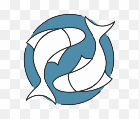Pisces Sign - Automotive Decal Emoji,Pisces Emotions