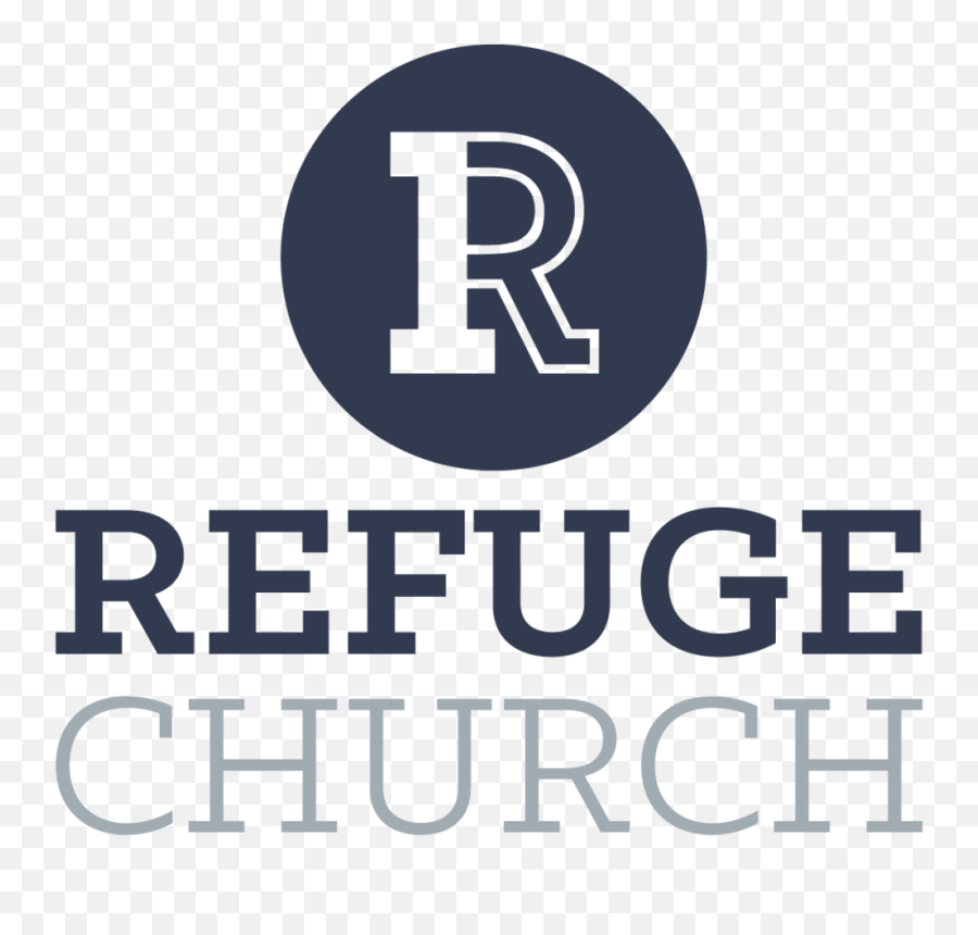 Sermons Refuge Church - Language Emoji,Emotion Sermon Series