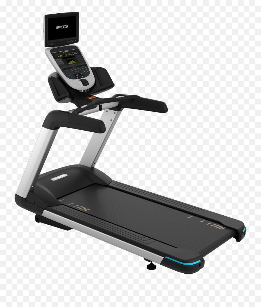 Precor Trm 631 Treadmill - Precor Trm 631 Treadmill Emoji,Image Woman Working Out On Treadmill Emoticon