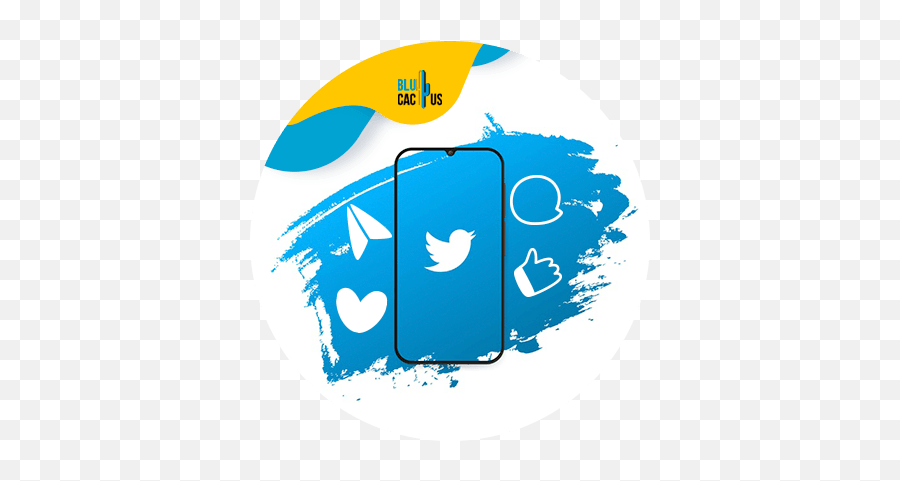 Take A Look At The Best Twitter Marketing Strategy Guide Emoji,What Does Blu Emojis Look Like