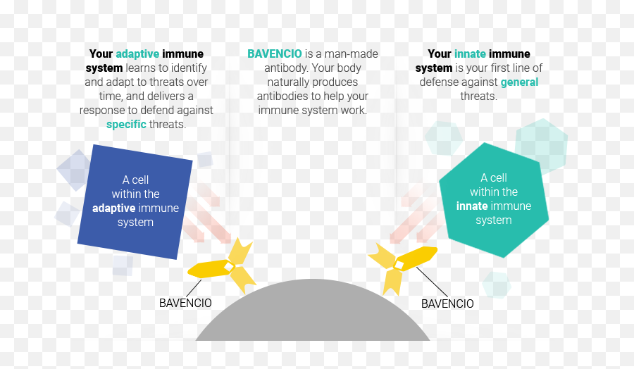 How Bavencio Works - Vertical Emoji,How Your Emotions Affect Your Body Organs