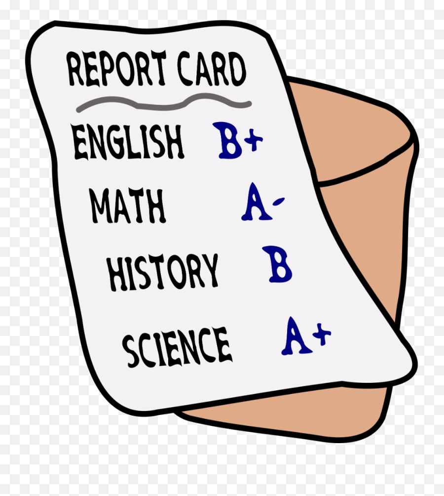 Woodlawn Schools - Whs Report Cards Transparent Report Card Png Emoji,Patriotic Emojis School Yearbook