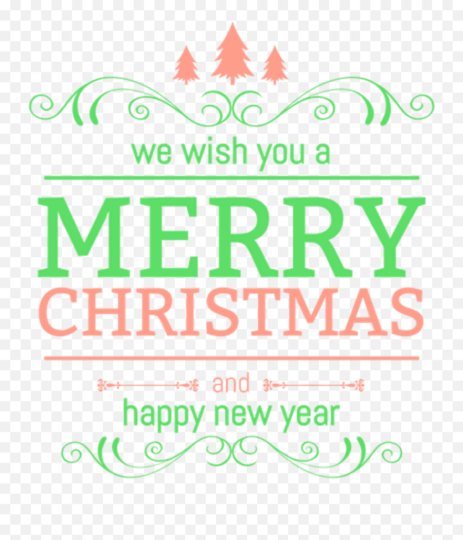 Merry Christmas And Happy New Year Clipart 2021 - Pyxera Global Emoji,Merry Christmas Emojis