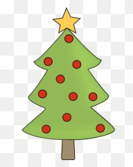 Clipart Panda - Tree Cute Christmas Clipart Emoji,Blank Christmas Emojis
