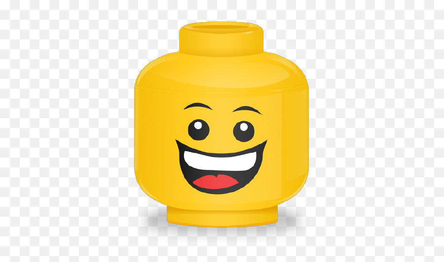 Richardfleming Github - Lego Head Png Emoji,Emoticon Syntax