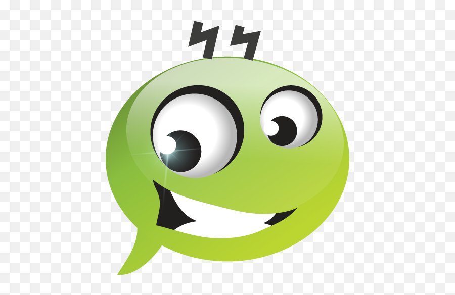Zlango Messaging Amazonde Apps For Android - Happy Emoji,Hate Green Android Emoticons