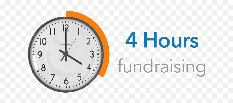 Fundraising For Teams And Groups - How Snap Raise Works Wooden Wall Clock Price In Sri Lanka Emoji,Essential Emotions Class Verbage