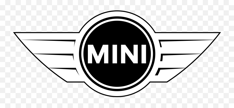 Logo Mini Cooper Bmw Car Free Hq Image - Mini Cooper Emoji,Bmw Emoji