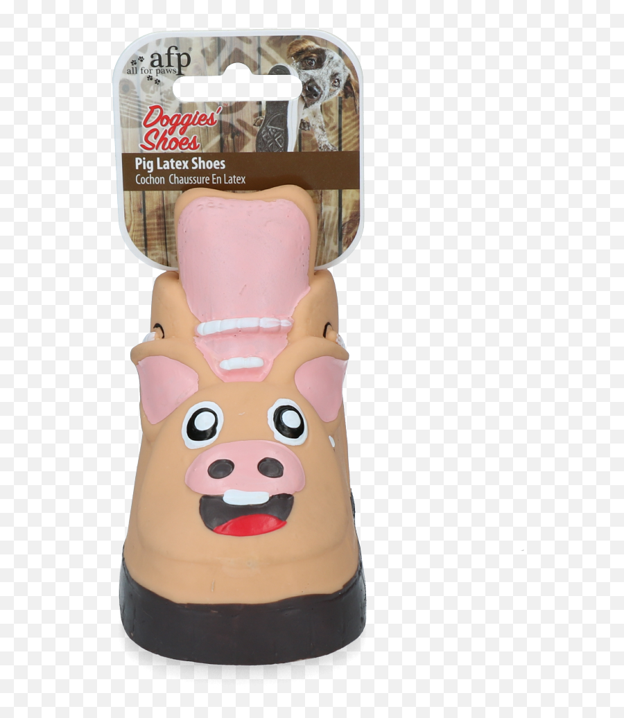 Dog Toys - Dog Supply Emoji,Pig Emoji Pillows