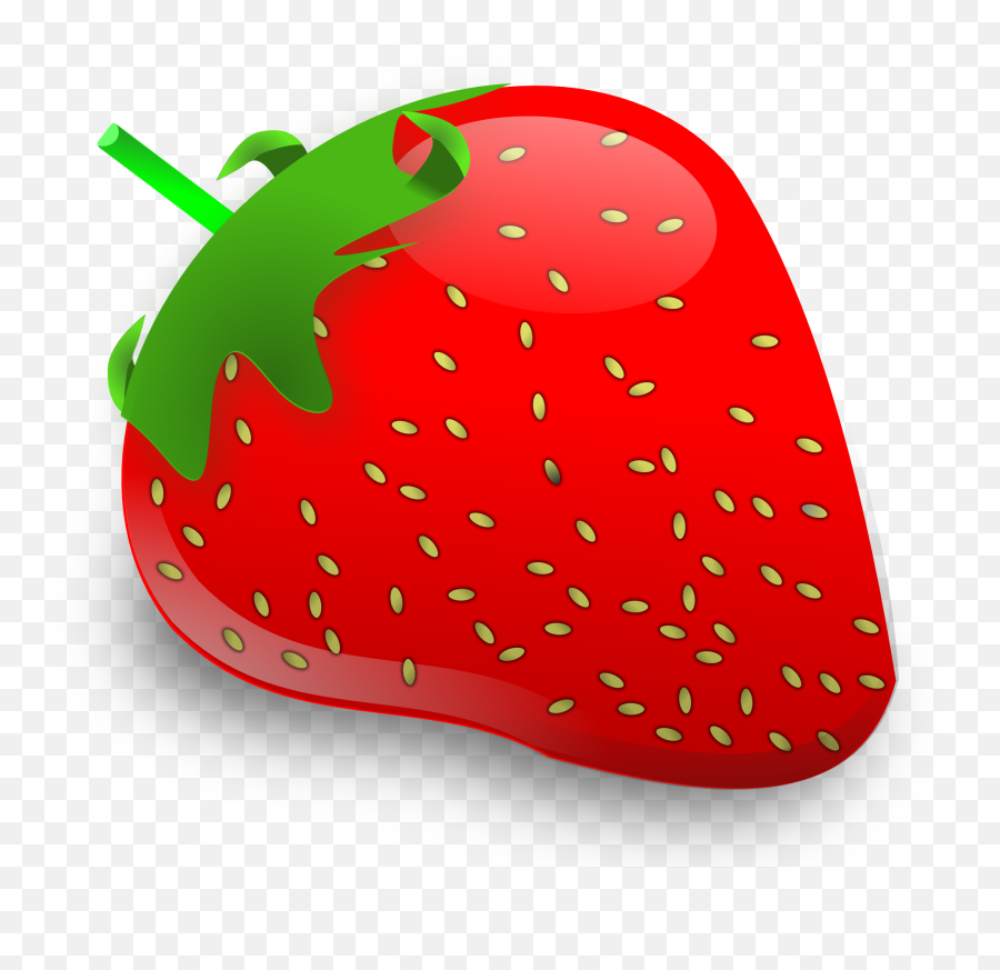 Free Cartoon Fruit Download Free Cartoon Fruit Png Images - Fruit Clipart Emoji,Emoticon Fruite