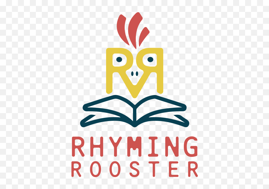Rhyming Rooster Official Home Of The Wandering Order - Language Emoji,Context Skin Lipstick Sweet Emotion