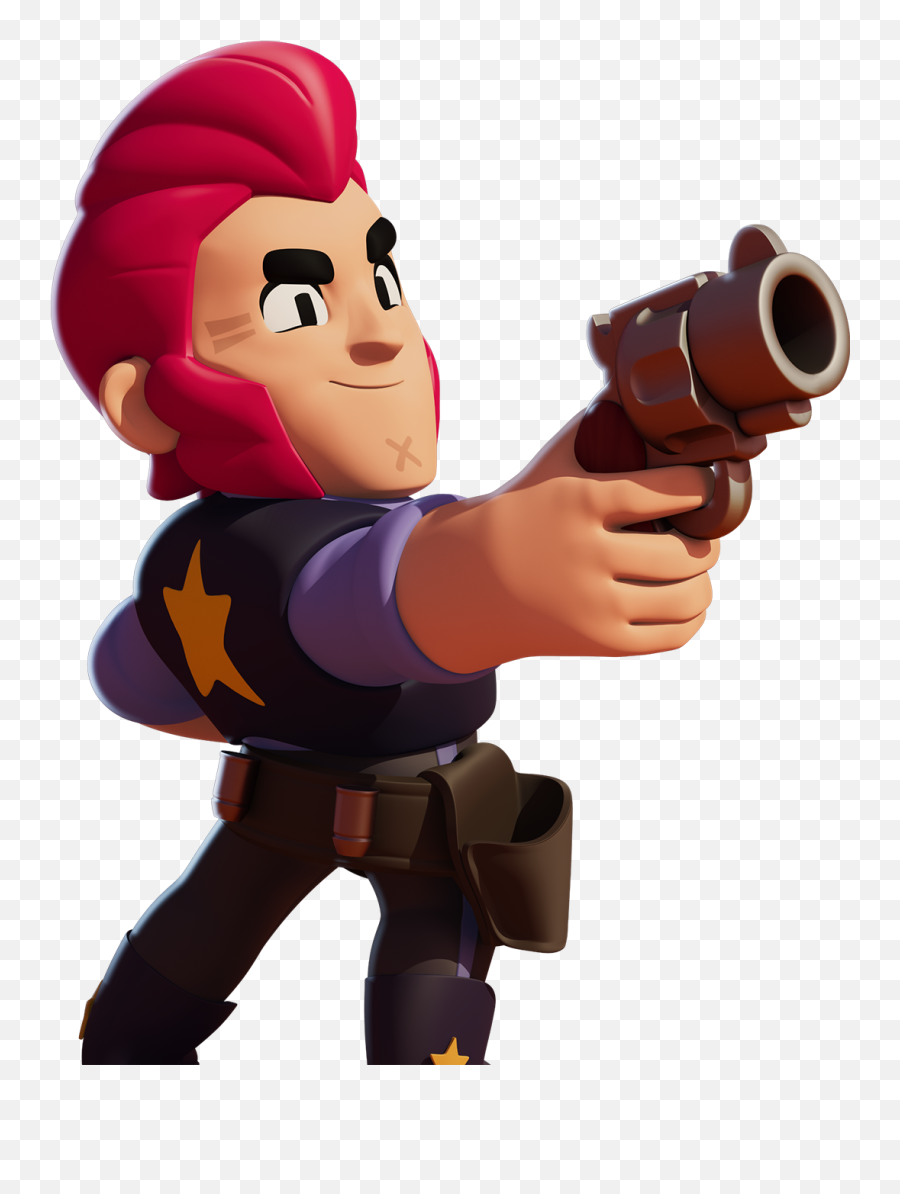 Supercell - Supercell Brawl Stars Png Emoji,Clash Of Clans Emojis Transparent Png