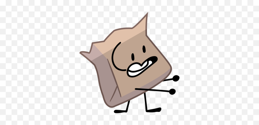 Battle For Dream Island Wiki - Happy Emoji,Kismesis Emoticon