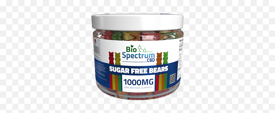 Applications Biospectrum Cbd - Food Emoji,Gummy Bear Emoji