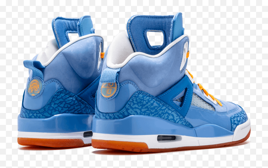 The Daily Jordan Jordan Spizu0027ike Year Of The Dragon - Jordan Spiz Ike Year Of The Dragon Emoji,What Do Dragon Emojis Mean