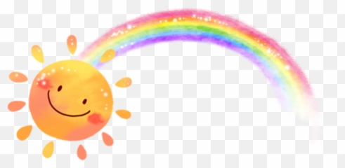 Sticker By Coyoteruben Meneses Lopez Classic Love Songs - Png Rainbow Watercolors Emoji,Jackal And Emoticon