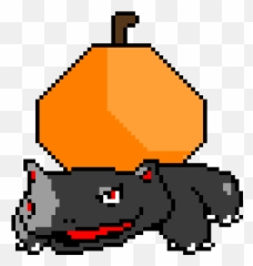 Pixel Art Gallery - Cartoon Emoji,Venusaur Emoticons