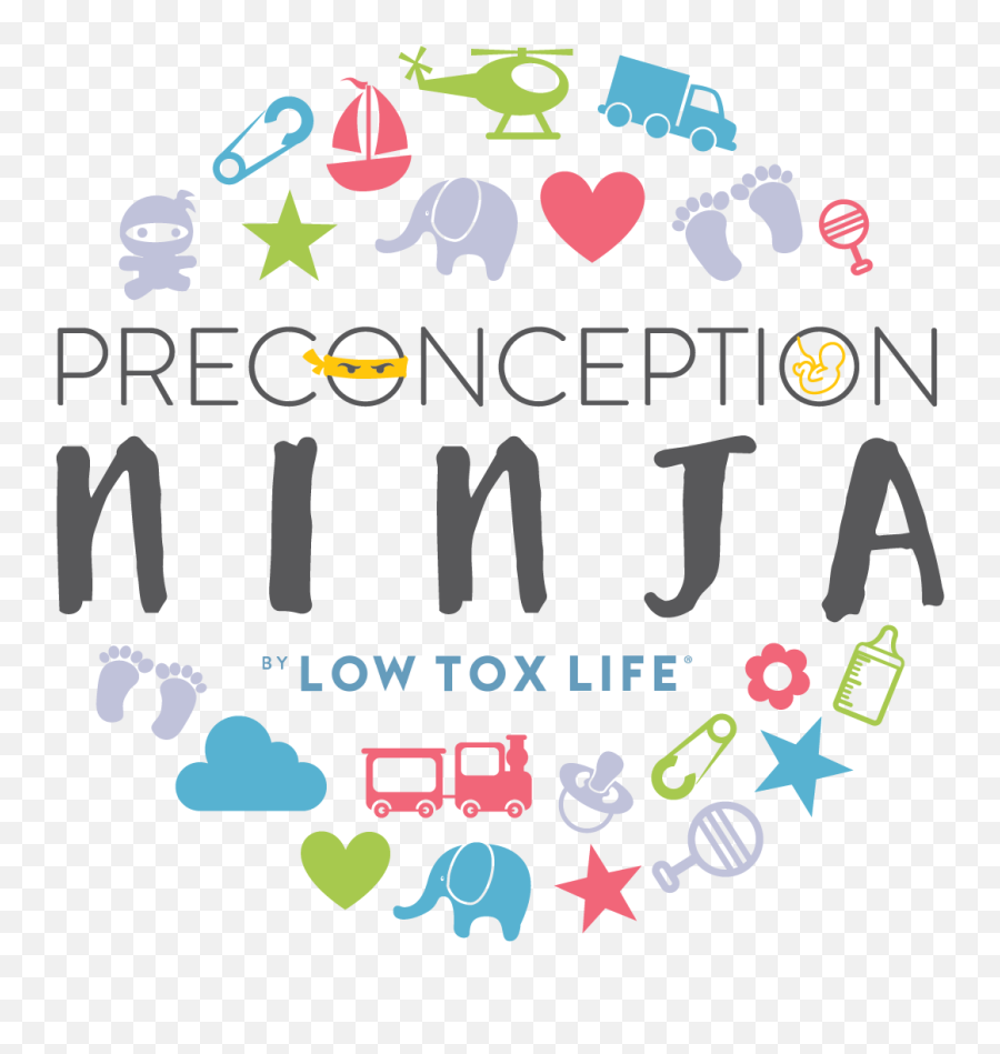 Preconception Ninja U2013 Low Tox Life Emoji,The Real And Fancied Emotions
