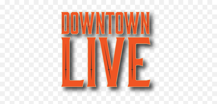 Live Music Fridays This Summer In Sioux City - Downtown Live Vertical Emoji,Band Be Emotion Miss