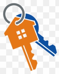 House Keys Png Transparent - House Keys Clipart Transparent Emoji,Key Emoji Transparent