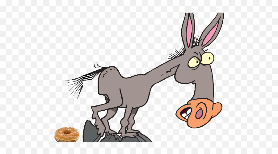 Ghana S Current Covid 19 Situation Dire And Alarming Gma - Cartoon Donkey Emoji,Mule Emoji