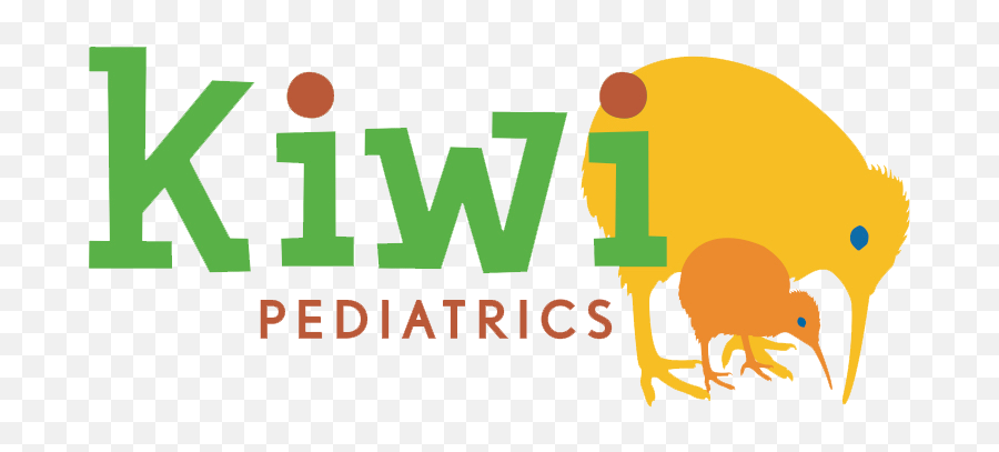 Kiwi Pediatrics - Language Emoji,Emotions Of Pdiatric Surgeon