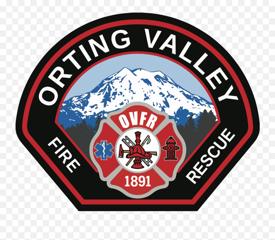 Orting Valley Fire Rescue - Language Emoji,Dierce Smiley Emoticon