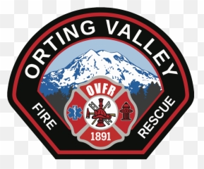 Orting Valley Fire Rescue - Language Emoji,Dierce Smiley Emoticon