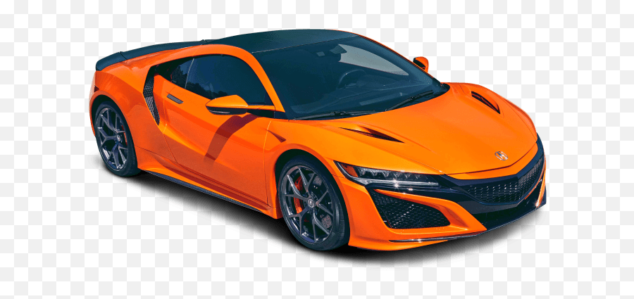 2021 Acura Nsx Reviews Ratings Prices - Acura Nsx 2021 Emoji,Nsx Work Emotion