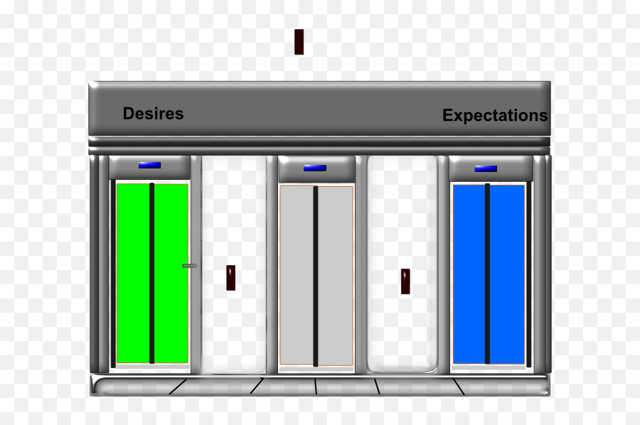 Visualization For Emotional Balance Adjust The Wishes And - Vertical Emoji,Relief Emotion