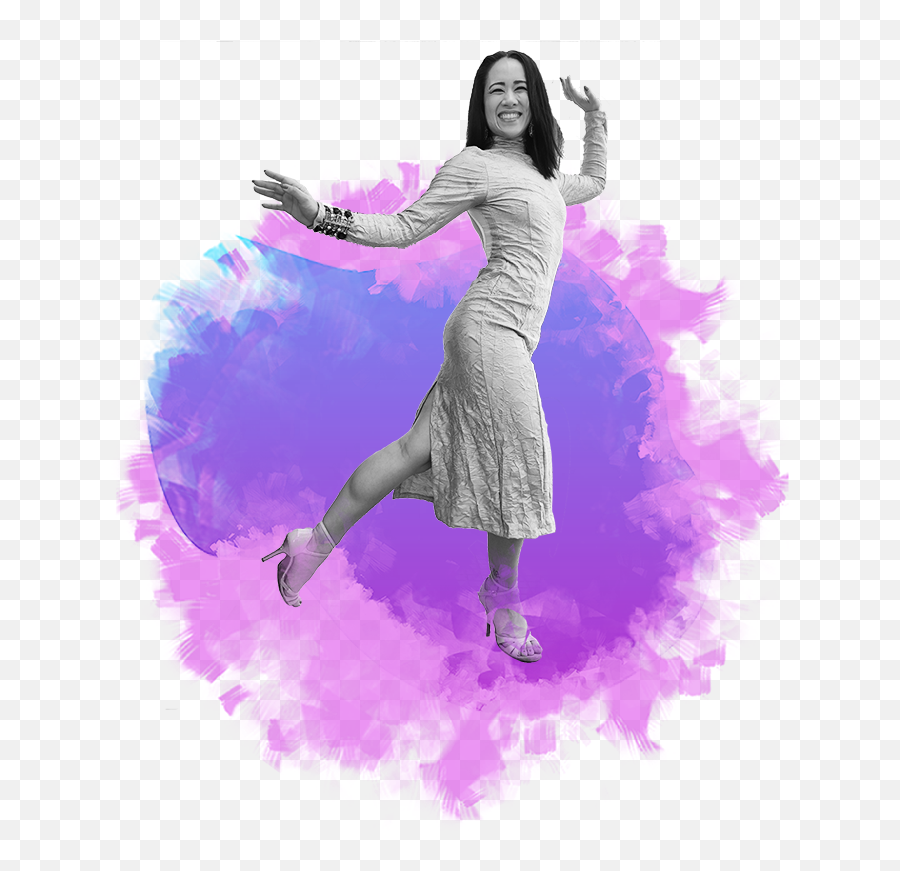 About New Sayaka Higuchi Y Joscha Engel - Dancer Emoji,Dances That Show Emotion