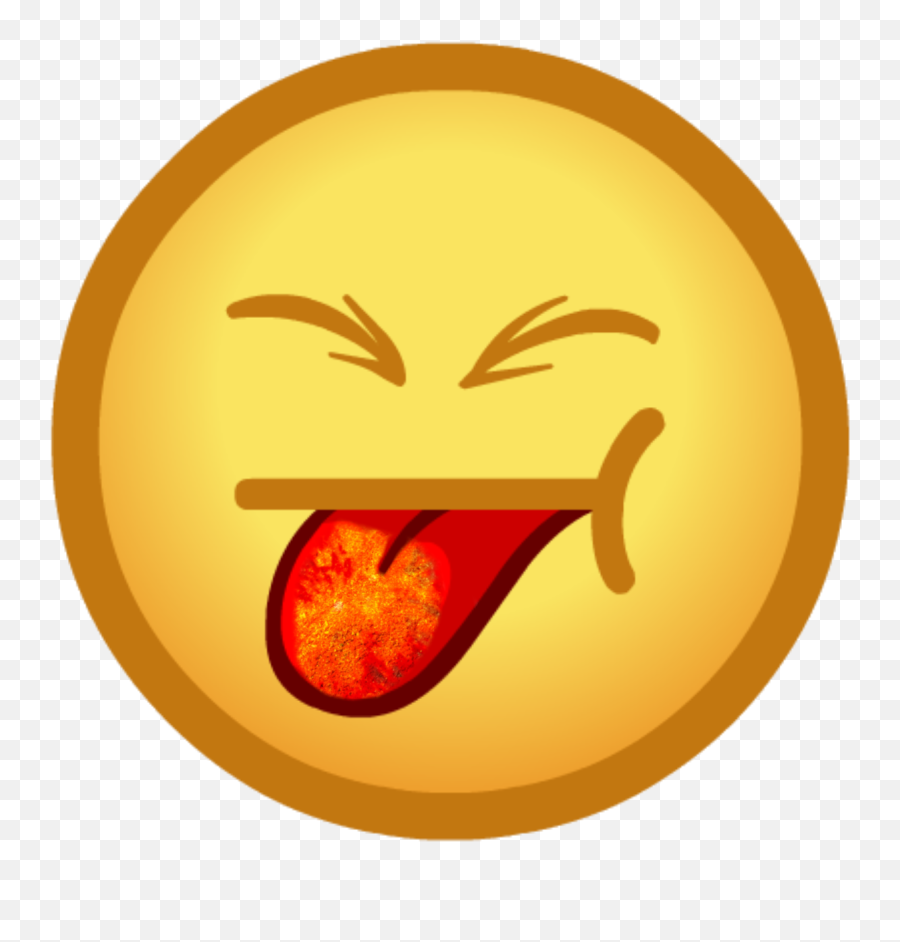 Angry Tongue Out Emoji - Face Sticking Out Tongue,Tongue Out Emoji