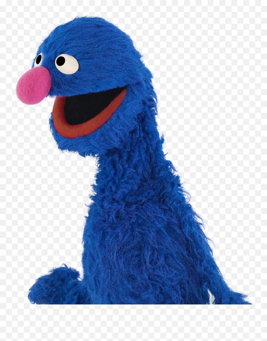 Grover Funny Quotes - Grover Png Emoji,Sesame Street Emoticons Copy And Paste