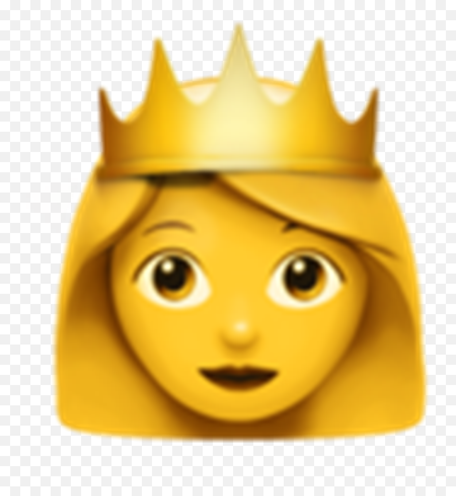 Illustrated By Meravlevi1 On Emaze Emoji,Emoticons Royalty Prncess