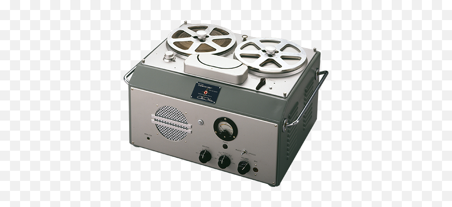Sony Group Portal - Sony Global Corporate History Sony Magnetic Tape Recorder Emoji,Emotion Icon Japan
