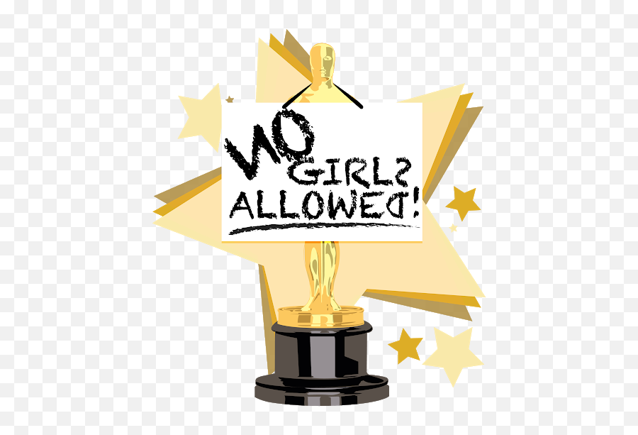 The Academy Awards Snub Female Directors Yet Again - Cute Screensaver Emoji,Short Film Rollar Coaster Emotions