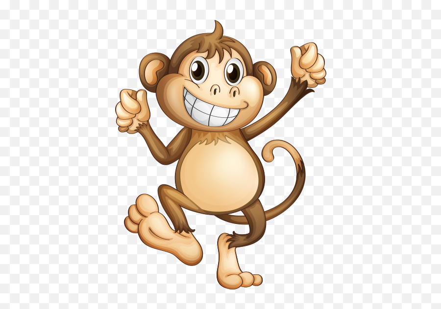 Tree Top Toddlers - Happy Emoji,Barrel Of Monkeys Emoticon